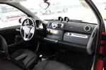 smartfortwo2011款1.0T 硬顶激情版