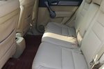 本田CR-V2008款2.0L 自动两驱都市版 