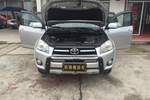 丰田RAV42010款2.0L 自动豪华升级版