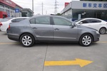 大众迈腾2009款1.8TSI DSG 豪华型