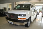 GMC Savana2013款5.3L 四驱总裁级