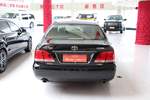 丰田皇冠2008款2.5L Royal 真皮版