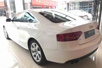 奥迪A5掀背2010款2.0TFSI 舒适型