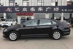 大众帕萨特2013款1.8TSI DSG尊荣版