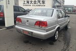 大众捷达2008款1.6L CIF 手动 春天 