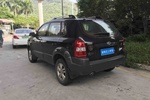 现代途胜2009款2.0L 手动两驱舒适型