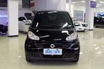 smartfortwo2012款1.0 MHD 硬顶标准版