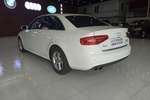 奥迪A4L2013款30 TFSI 自动舒适型