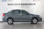 大众宝来2011款1.6L 手动 时尚型