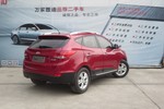 现代ix352010款2.0L 自动两驱精英版GLS 