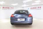 保时捷Panamera2010款Panamera 4 3.6L 