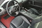 马自达MX-52009款2.0L 标准型