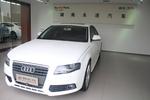 奥迪A4L2011款2.0TFSI 舒适型