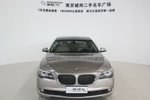 宝马7系2009款730Li 领先型