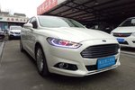 福特蒙迪欧2013款2.0L GTDi200 时尚型