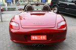 保时捷Boxster2006款Boxster 2.7L 