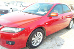 马自达Mazda62011款2.0L 手动型