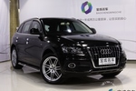 奥迪Q52010款3.2FSI 运动款(进口)