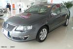 大众迈腾2009款2.0TSI DSG 舒适型