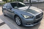 英菲尼迪Q502014款3.7L 舒适版