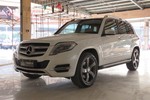 奔驰GLK级2010款GLK300 4MATIC 豪华版