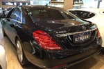 奔驰S级2015款S 400 L 4MATIC