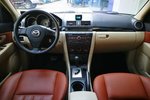 马自达MAZDA3经典2012款经典款 1.6L AT 特惠版