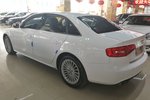 奥迪A4L2013款35 TFSI 自动技术型