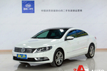 大众迈腾2013款2.0TSI 豪华型