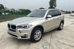 宝马X52015款xDrive35i 中国限量版