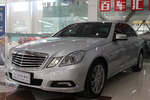 奔驰E级2010款E200 CGI优雅型(进口)