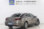 大众CC2013款2.0TSI 至尊型