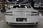 阿斯顿马丁Rapide2013款6.0L S