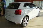 大众Polo GTI2012款1.4TSI DSG