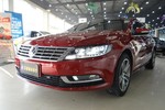 大众CC2013款1.8TSI 豪华型