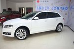 奥迪A3 Sportback2012款1.4TFSI 舒适型