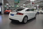 奥迪TT2013款TT Coupe 2.0TFSI