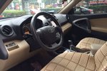 丰田RAV42013款特享版 2.0L 自动精英 