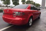 马自达MAZDA62008款2.0L 手自一体 时尚型