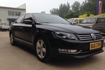 大众帕萨特2011款2.0TSI DSG 至尊版