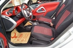 smartfortwo2013款1.0 MHD 城市游侠特别版