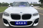 宝马X32020款xDrive28i M运动套装