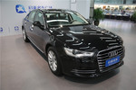 奥迪A6L2012款30 FSI 舒适型(2.5L)