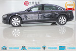 奥迪A8L2013款45 TFSI quattro豪华型