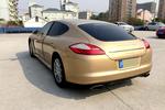 保时捷Panamera2010款Panamera 3.6L 