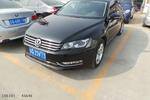 大众帕萨特2014款1.8TSI DSG 御尊版