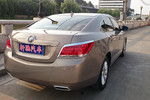 别克君越2011款2.4L SIDI豪雅版OnStar