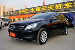 奔驰R级2011款R350L 4MATIC