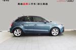 奥迪A1 Sportback2016款30 TFSI Design风尚版