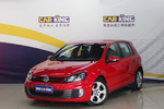 大众高尔夫GTI2010款2.0TSI DSG 豪华版